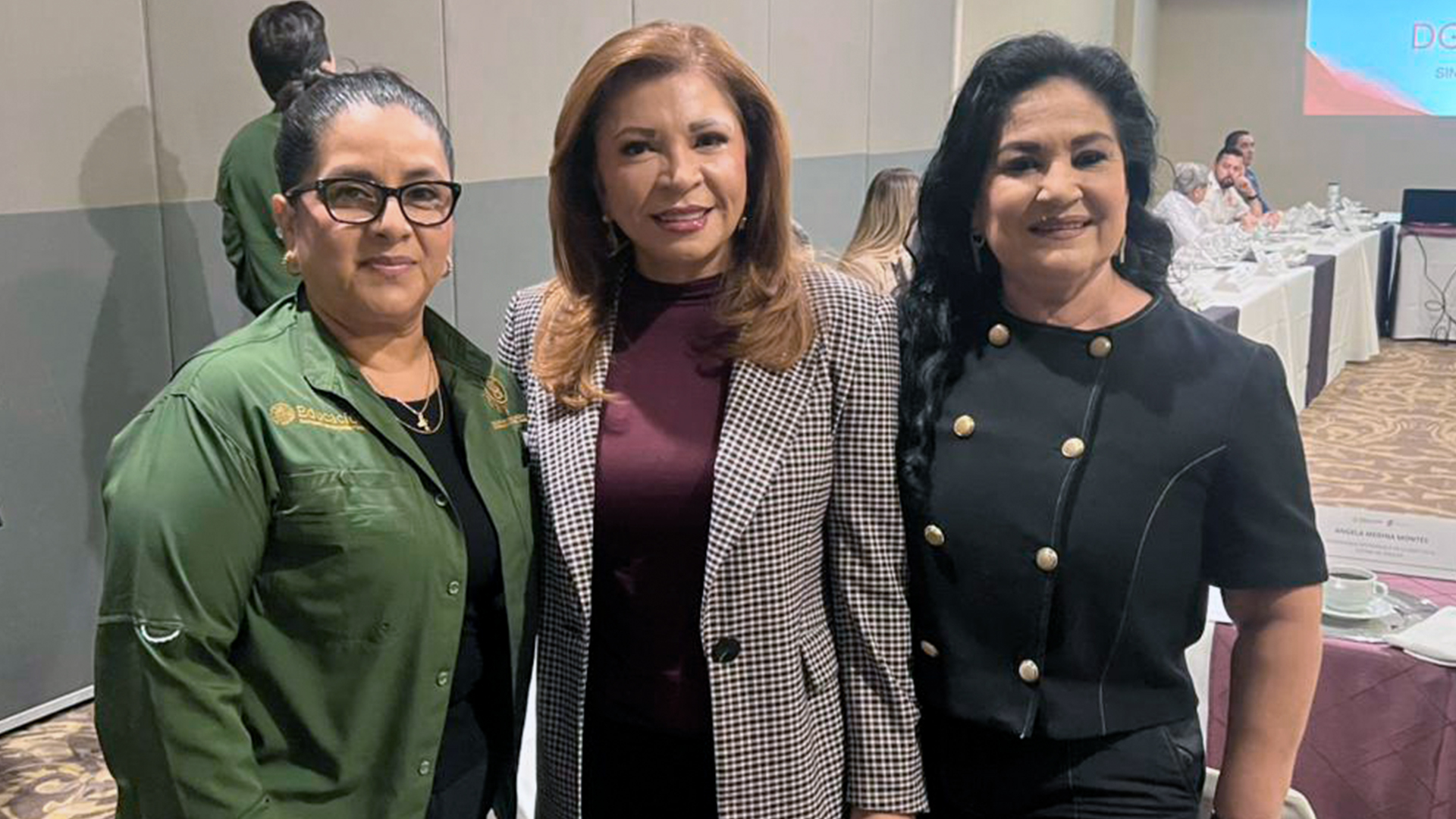 Directora del ITC se integra al Comité Consultivo de Vinculación Estatal de la DGETI Sinaloa