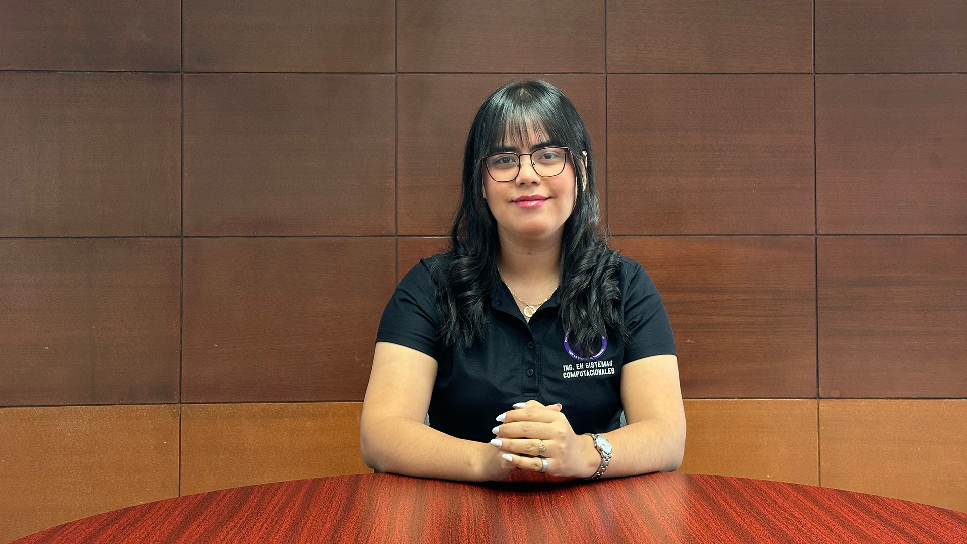 Estudiante del ITC realizará movilidad académica en Colombia
