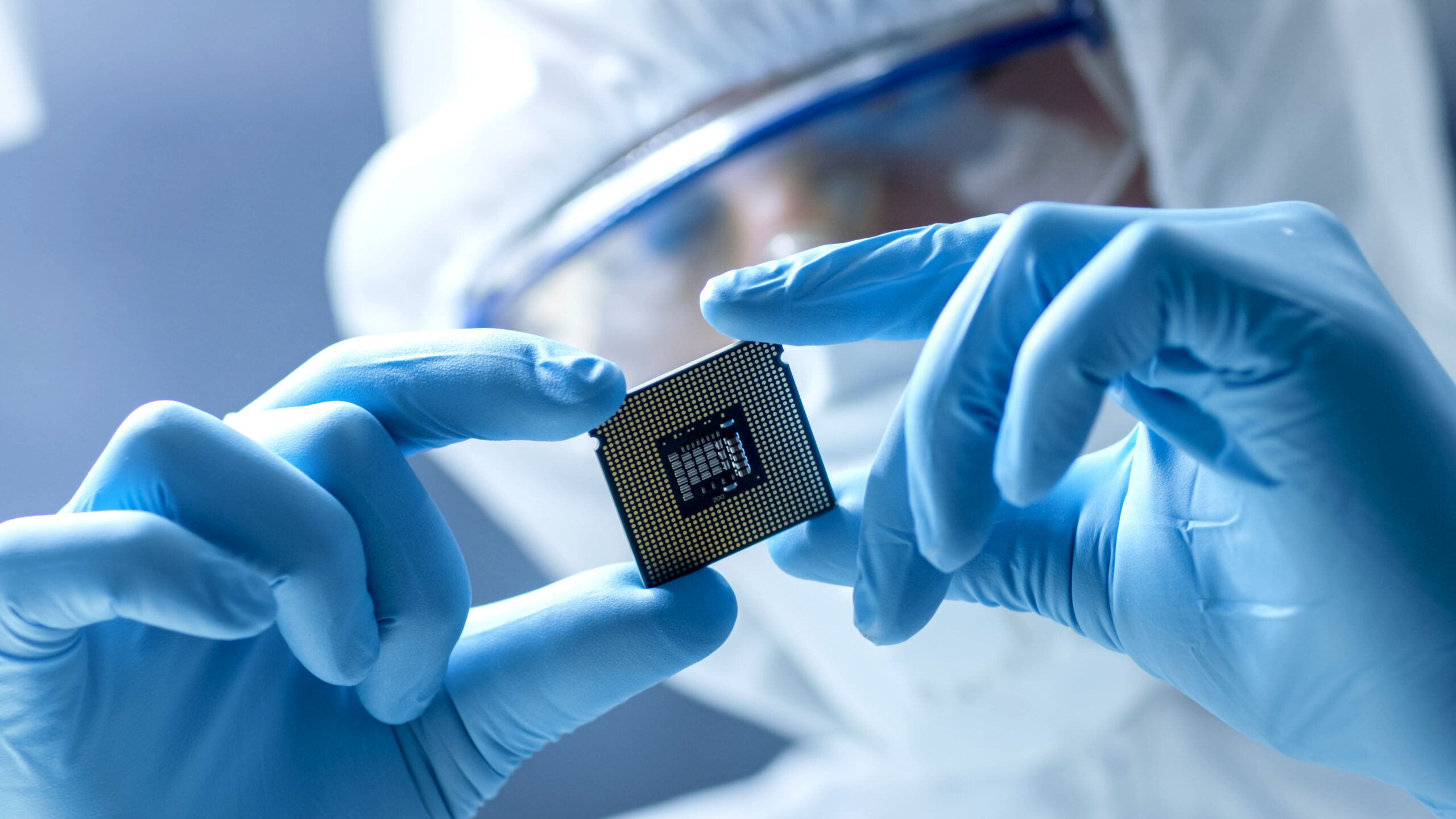 Participa en la convocatoria «Multiproyecto para la microfabricación de chips (MMCT-26) TecNM»