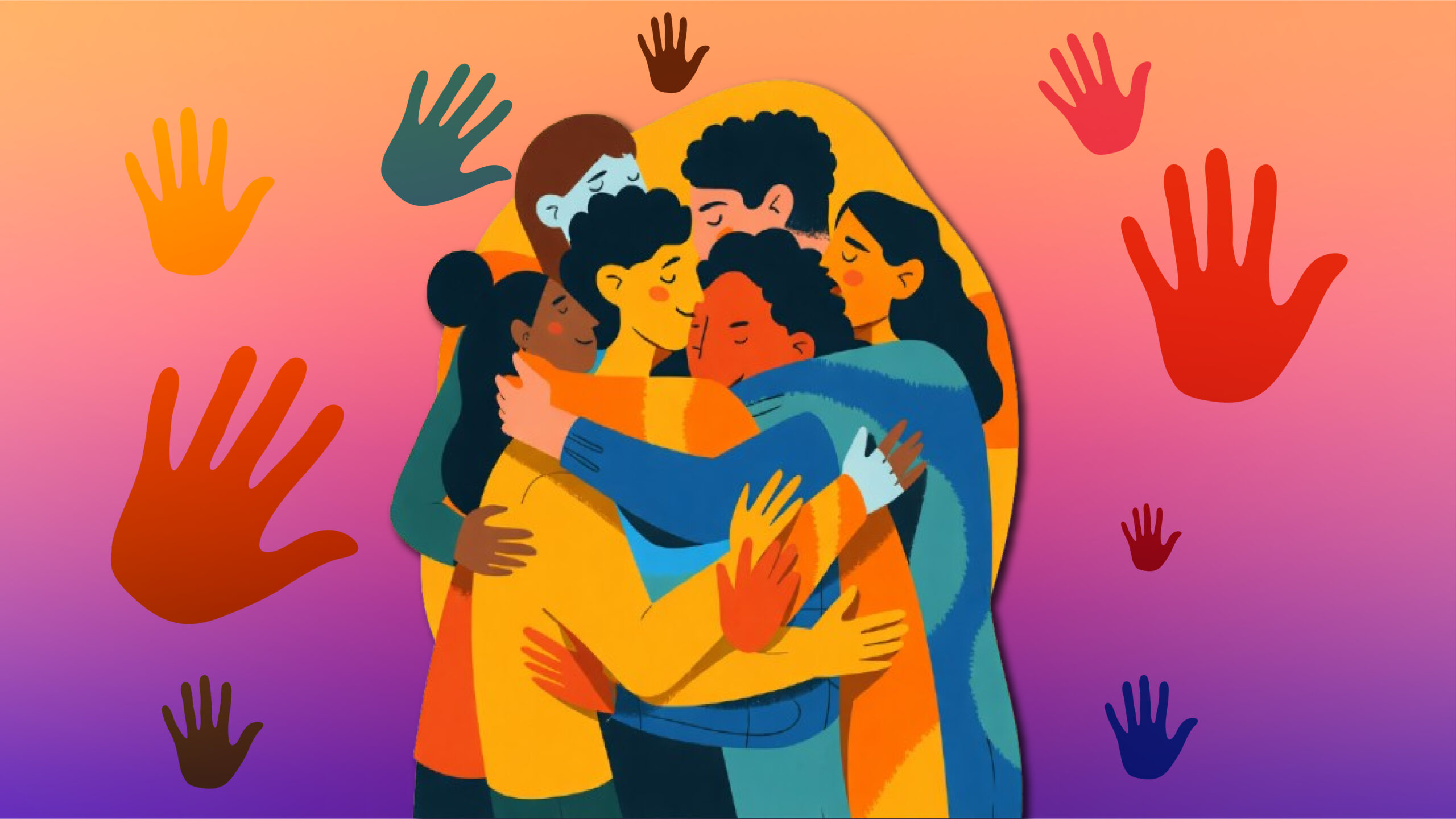 Participa en el taller «Relaciones que suman: convivencia sin violencia»