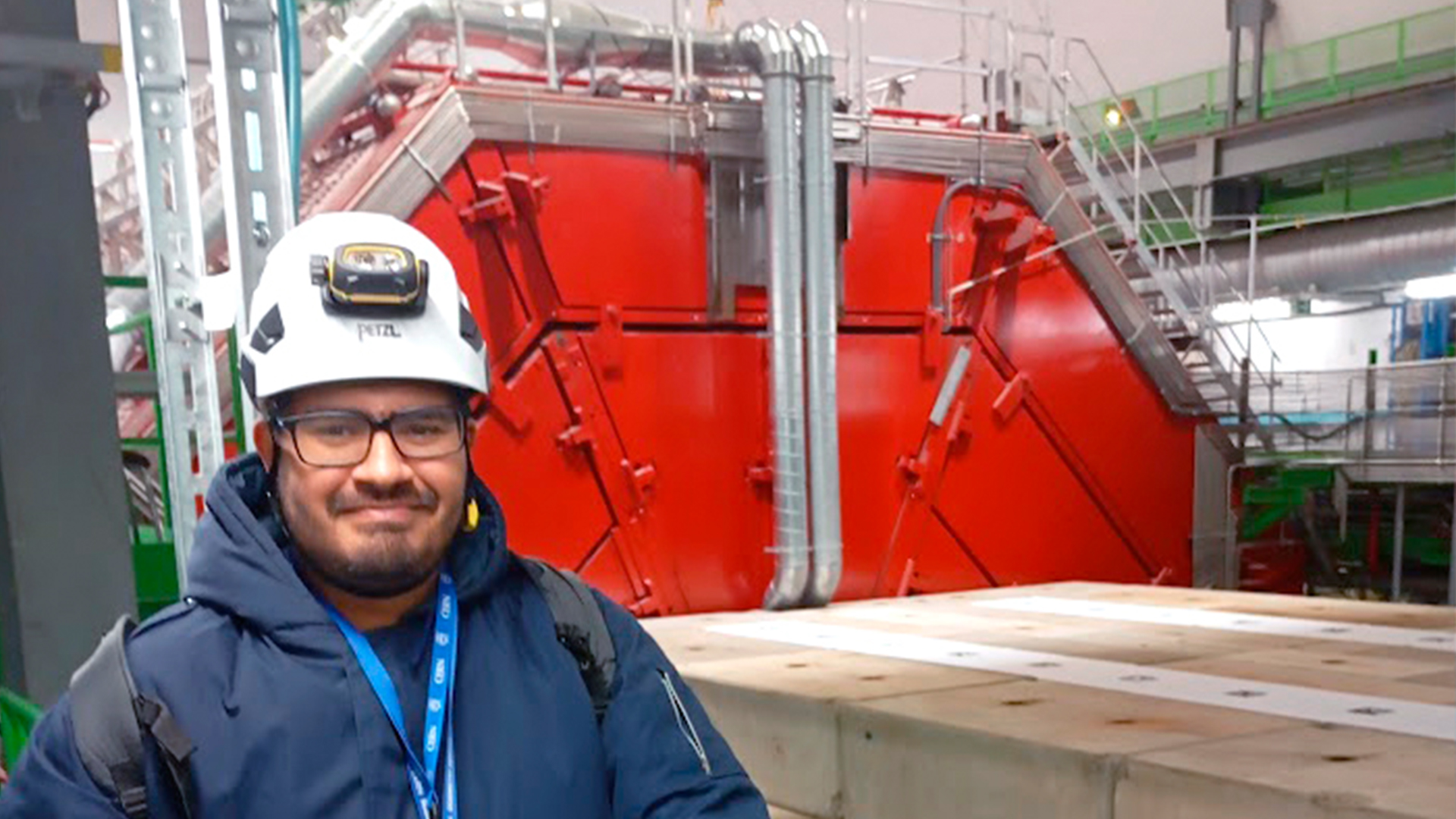 Convocatoria del Doctorado en Ciencias de la Ingeniería