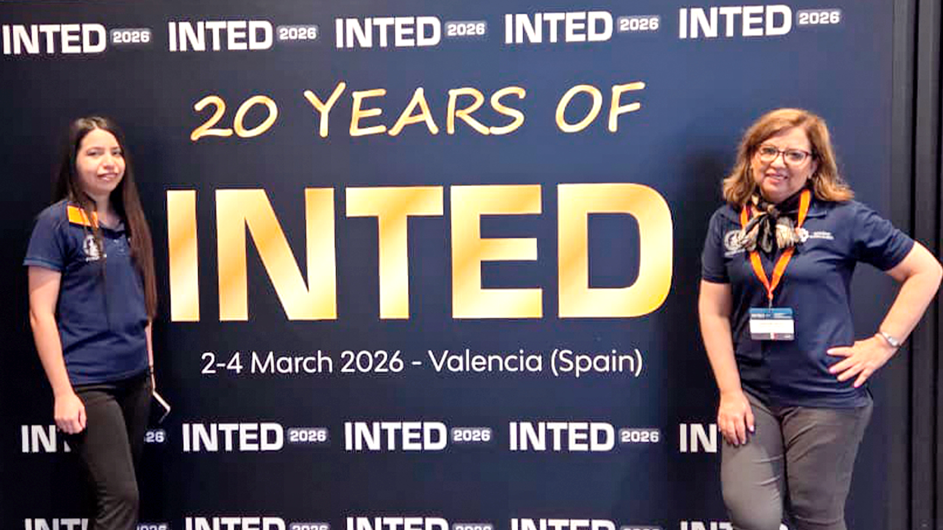 Participa el ITC en el Congreso Internacional INTED 2026