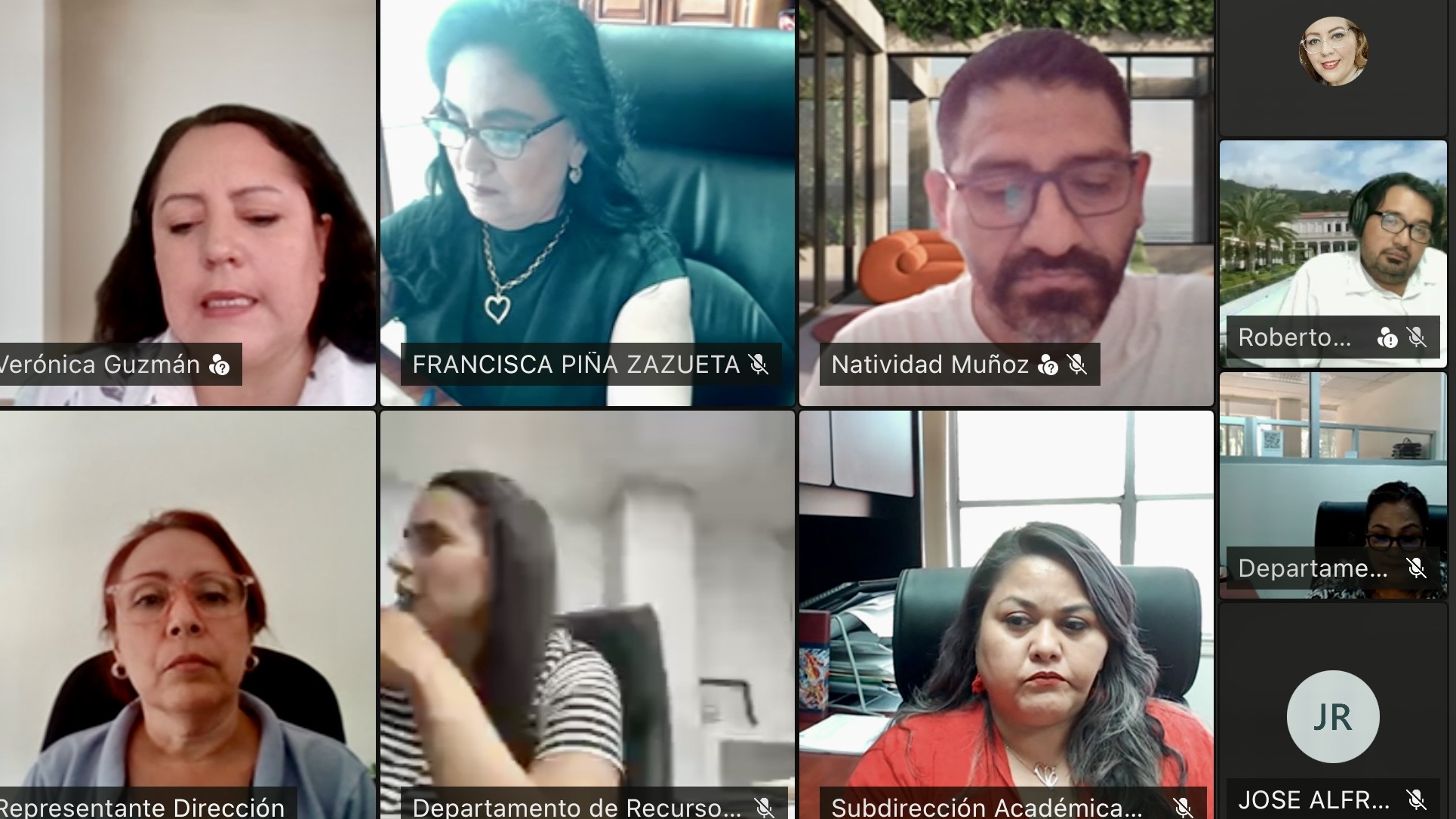 Finaliza Auditoría Externa del Sistema Integrado de Gestión en el ITC