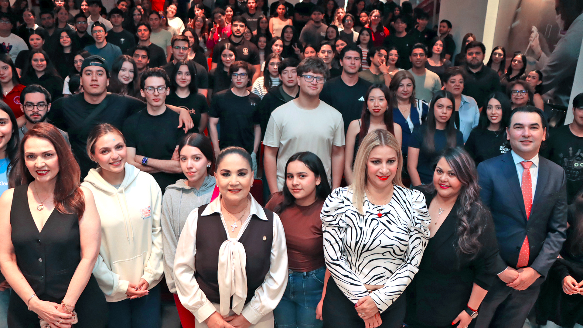Inauguran la Semana de Ciencias Económico-Administrativas 2026 en el ITC